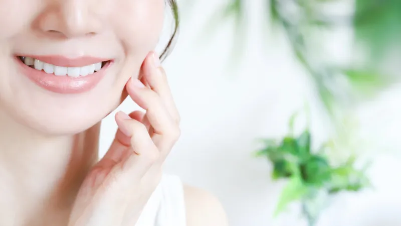 女性