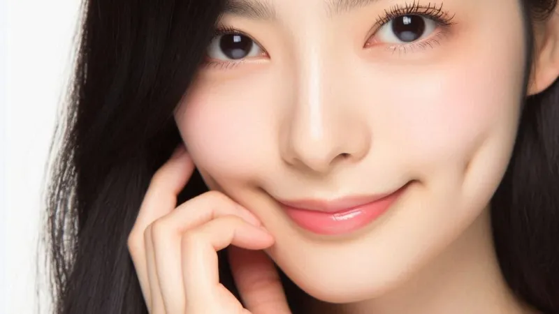 女性