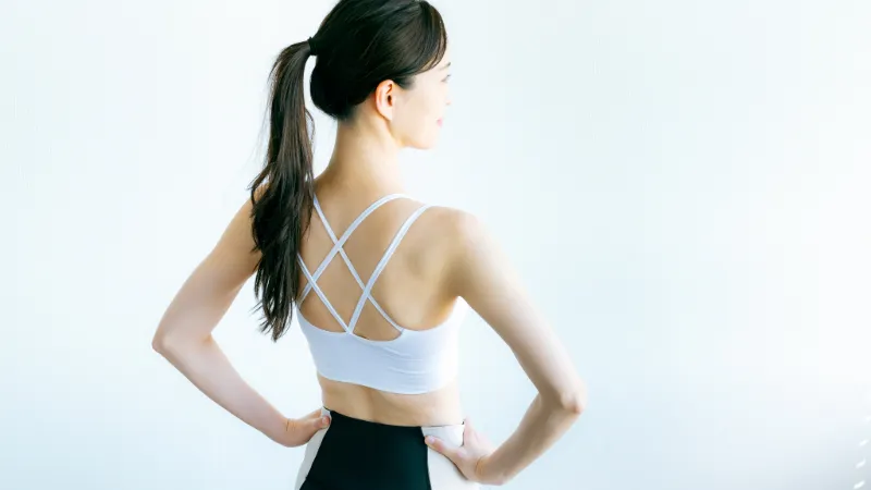 女性